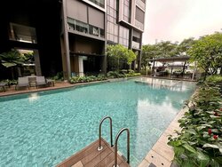 The Essence (D26), Apartment #455800971